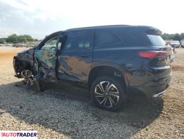 Buick Enclave 2025 2