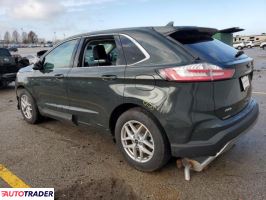 Ford Edge 2024 2 Ford Edge 2024 2