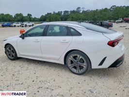 Kia Pozostałe 2024 1