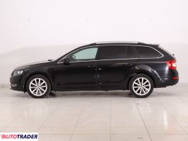 Skoda Octavia 2015 1.4 147 KM
