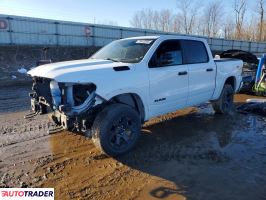 Dodge Ram 2025 3