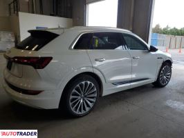 Audi E-tron 2019 Audi E-tron 2019