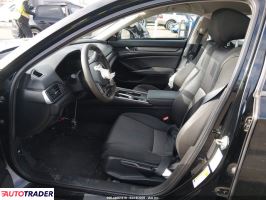 Honda Accord 2020 1