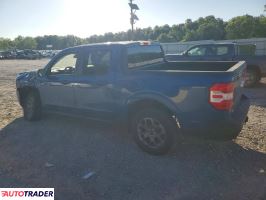 Ford Maverick 2023 2