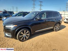 Volvo XC90 2022 2
