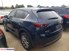 Mazda CX-5 2020 2