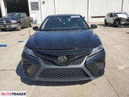 Toyota Camry 2020 2