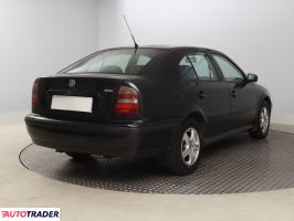 Skoda Octavia 1998 1.9 88 KM