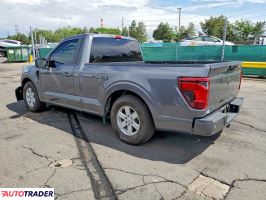 Ford Pozostałe 2024 5
