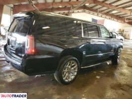 GMC Yukon 2019 6 GMC Yukon 2019 6