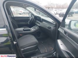 Hyundai Pozostałe 2020 3