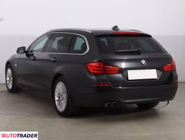 BMW 520 2013 2.0 181 KM