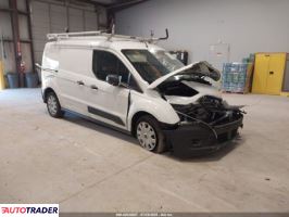 Ford Transit Connect 2023 2 Ford Transit Connect 2023 2
