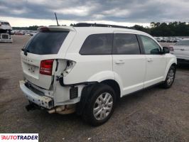 Dodge Journey 2020 2 Dodge Journey 2020 2