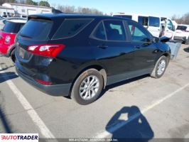 Chevrolet Equinox 2020 1