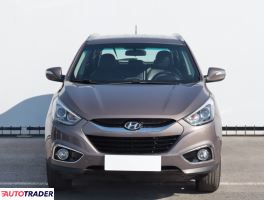 Hyundai ix35 2014 2.0 134 KM