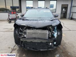 Chevrolet Equinox 2025 1 Chevrolet Equinox 2025 1