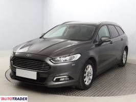 Ford Mondeo 2018 2.0 147 KM
