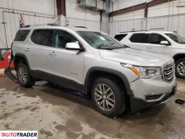 GMC Acadia 2019 3