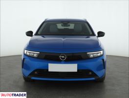 Opel Astra 2023 1.5 128 KM