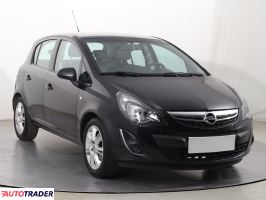 Opel Corsa - zobacz ofertę