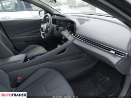 Hyundai Elantra 2023 2