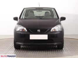 Seat Mii 2018 1.0 59 KM Seat Mii 2018 1.0 59 KM