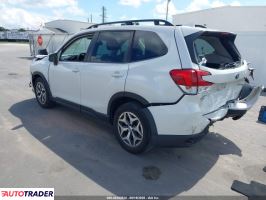 Subaru Forester 2023 2