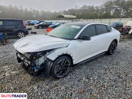 Kia Pozostałe 2025 2