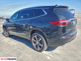 Buick Enclave 2020 3