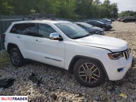 Jeep Grand Cherokee 2021 3