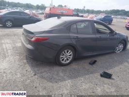 Toyota Camry 2026 2