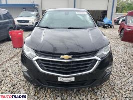 Chevrolet Equinox 2020 1