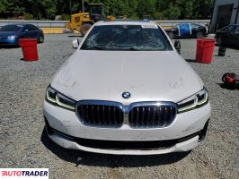BMW 540 2021 3