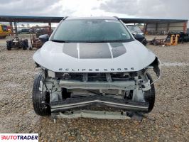 Mitsubishi Eclipse 2024 1