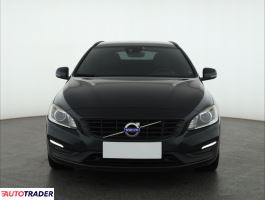 Volvo V60 2016 2.0 147 KM