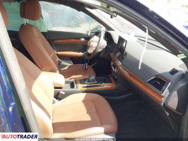 Audi Q5 2021 2