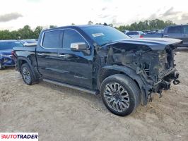 GMC Sierra 2024 6
