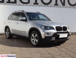 BMW X5 2008 3.0 281 KM