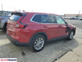 Honda CR-V 2024 1