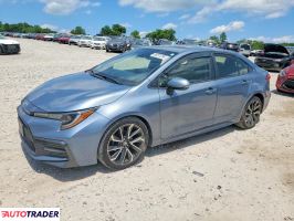 Toyota Corolla - zobacz ofertę