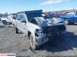 Toyota Tacoma 2021 3 Toyota Tacoma 2021 3