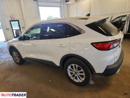 Ford Escape 2022 1