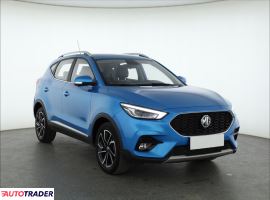 MG ZS 2023 1.0 109 KM