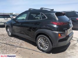 Hyundai Kona 2020 2 Hyundai Kona 2020 2