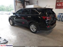 Kia Sorento 2020 2