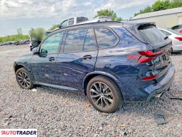 BMW X5 2025 3