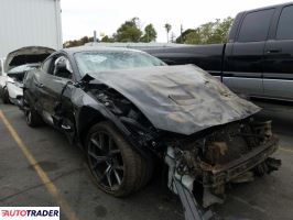 Ford GT 2019 5 Ford GT 2019 5