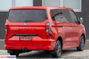 Ford Tourneo Custom 2024 2 136 KM