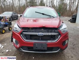 Ford Escape 2019 1